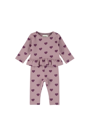 Dirkje M60384-35 Rose oud