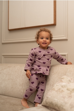 Dirkje M60384-35 Rose oud