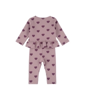 Dirkje M60384-35 Rose oud