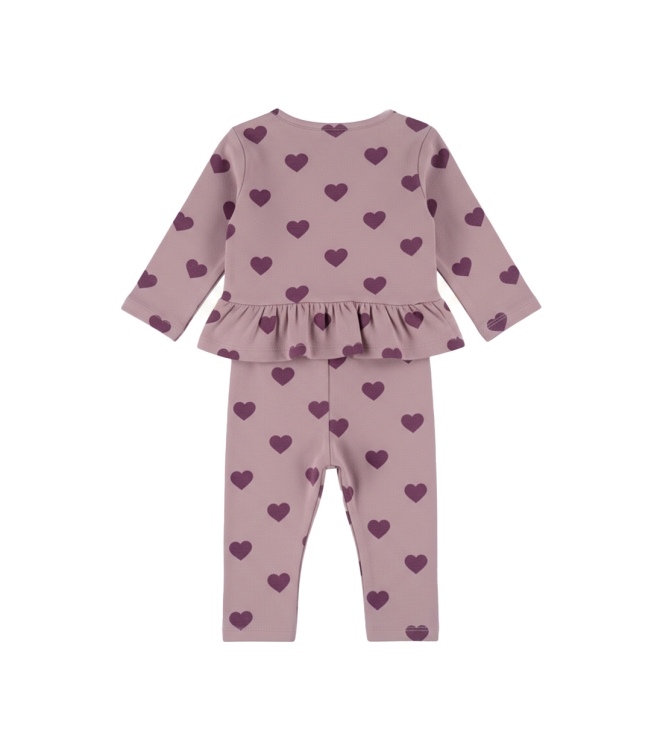 Dirkje M60384-35 Rose oud