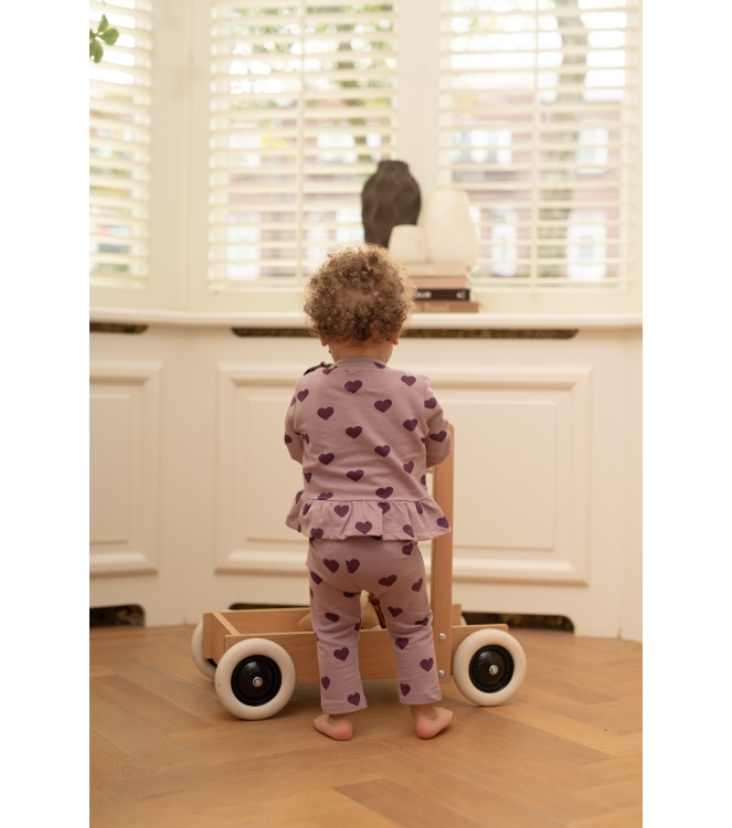 Dirkje M60384-35 Rose oud