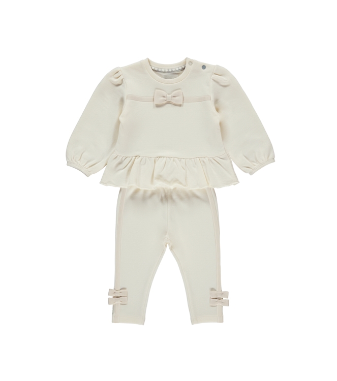 Dirkje M60424-35 Ecru naturel