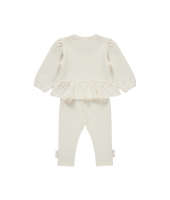 Dirkje M60424-35 Ecru naturel