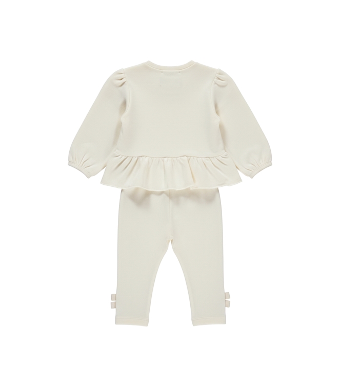 Dirkje M60424-35 Ecru naturel
