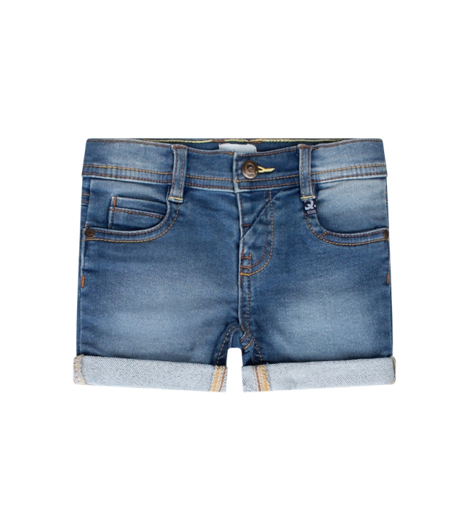 Flinq 601140BB Z80002 Denim