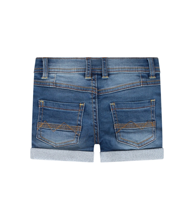 Flinq 601140BB Z80002 Denim