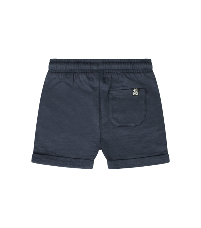 Flinq Look Z80343 Blauw marine