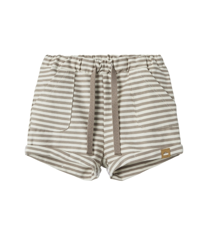 name it baby 13228050 Bruin taupe