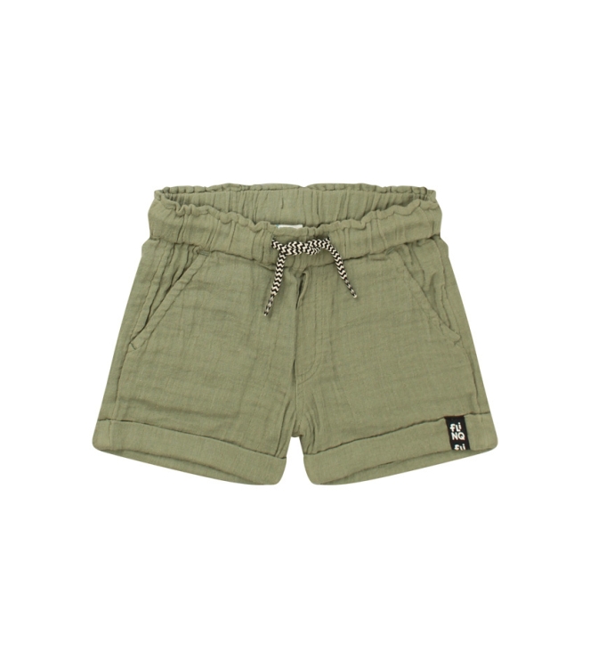 Flinq Tom Z90365 Groen army