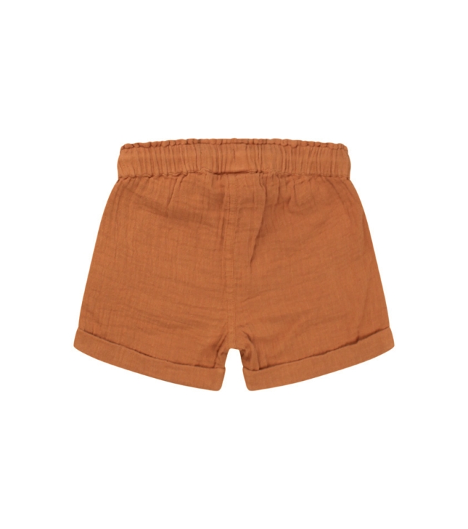 Flinq Tom Z90365 Oranje donker roest