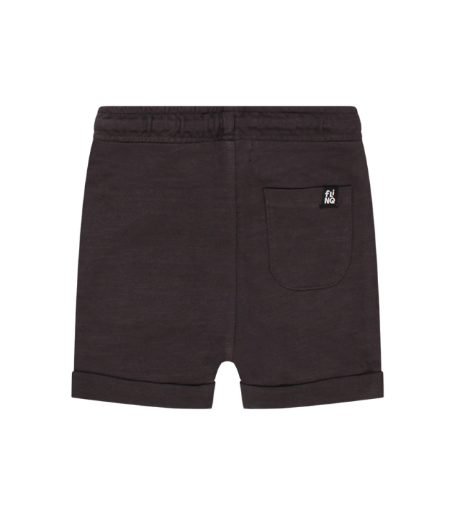 Flinq Look Z90367 Grijs antraciet