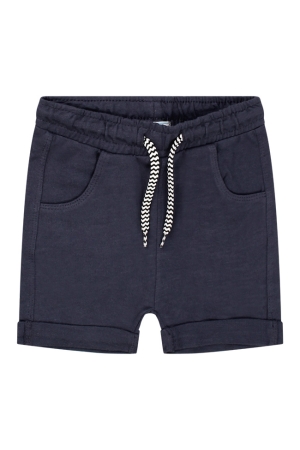 Flinq Look Z90367 Blauw marine
