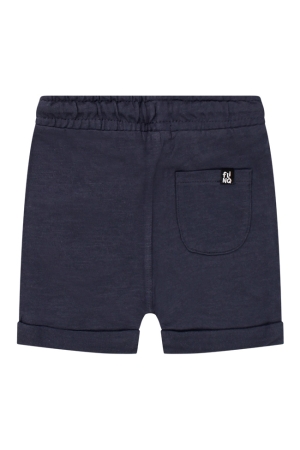 Flinq Look Z90367 Blauw marine