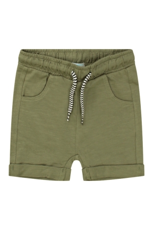 Flinq Look Z90367 Groen army