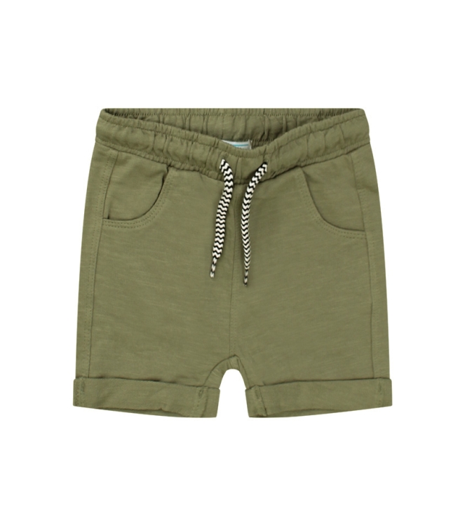 Flinq Look Z90367 Groen army