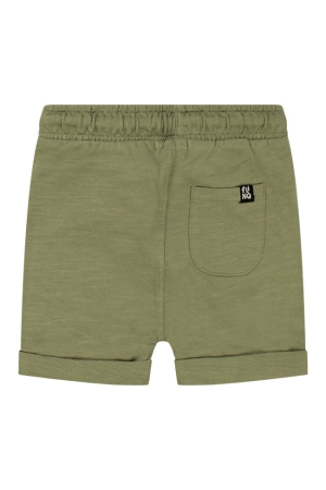 Flinq Look Z90367 Groen army