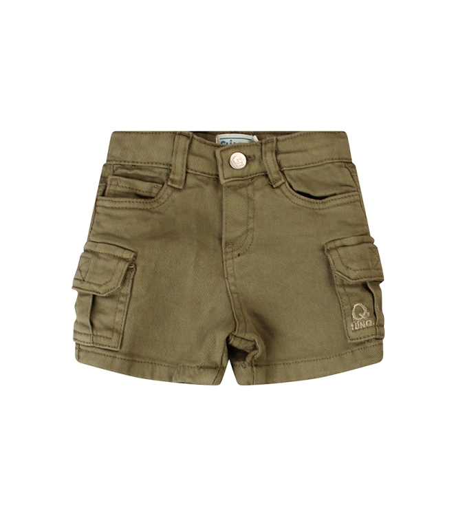 Flinq 3011206 Z90346 Groen army