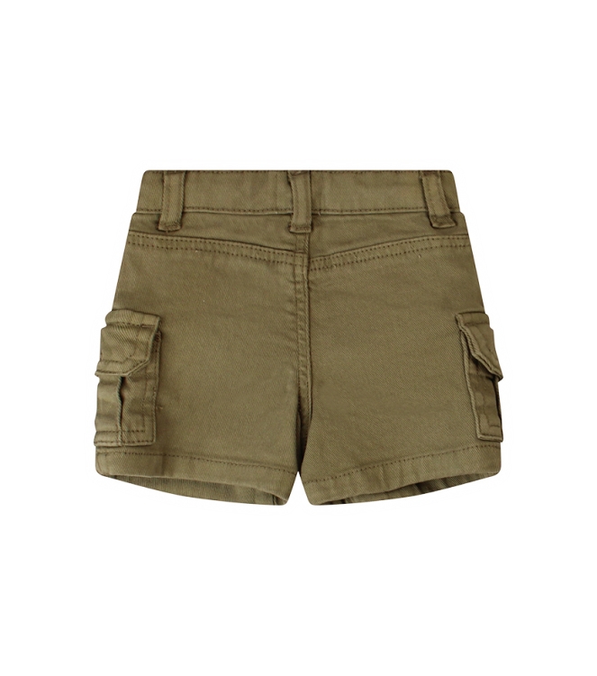 Flinq 3011206 Z90346 Groen army