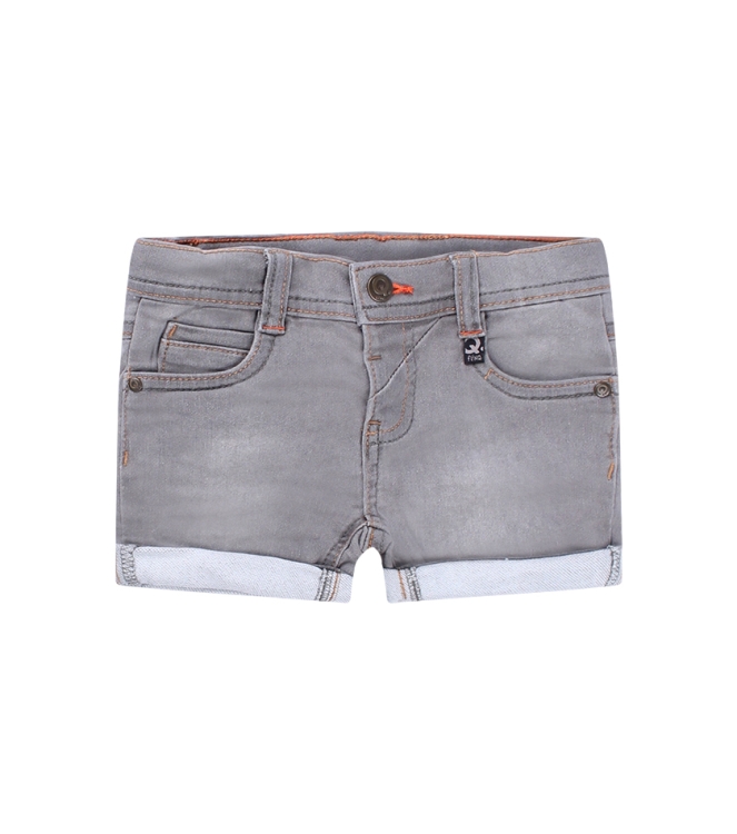 Flinq 601140BB Z90002 Denim grey
