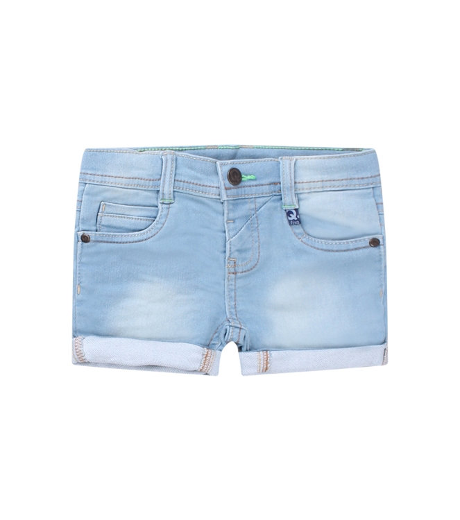 Flinq 601140BB Z90002 Denim licht gebleekt