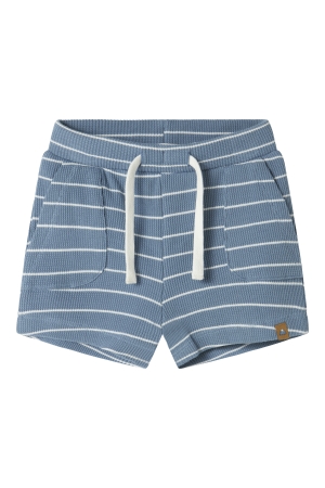 Name It 13240948 Blauw raf