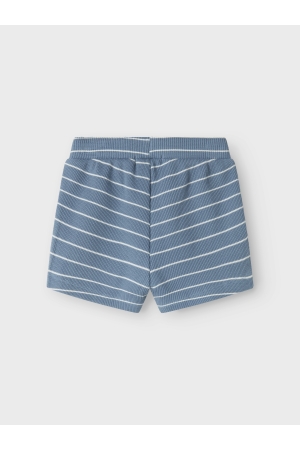 Name It 13240948 Blauw raf