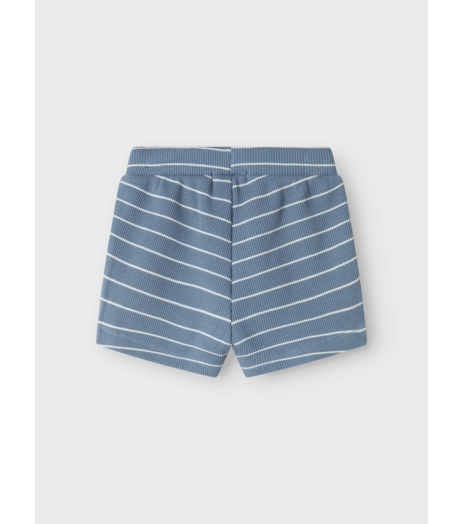 Name It 13240948 Blauw raf