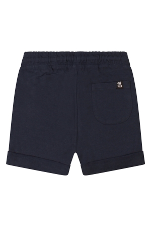 Flinq Look Z10410 Blauw marine