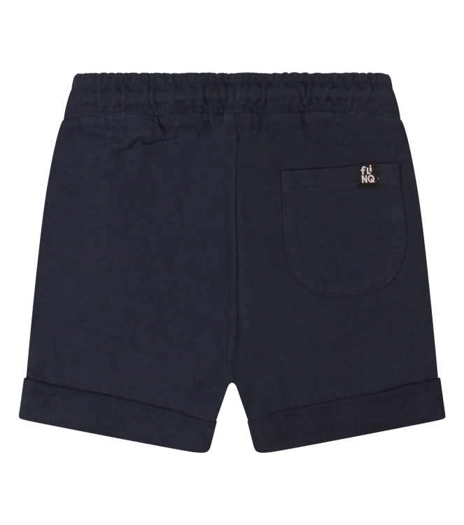 Flinq Look Z10410 Blauw marine