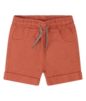 Flinq Look Z10410 Oranje donker roest