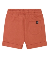 Flinq Look Z10410 Oranje donker roest
