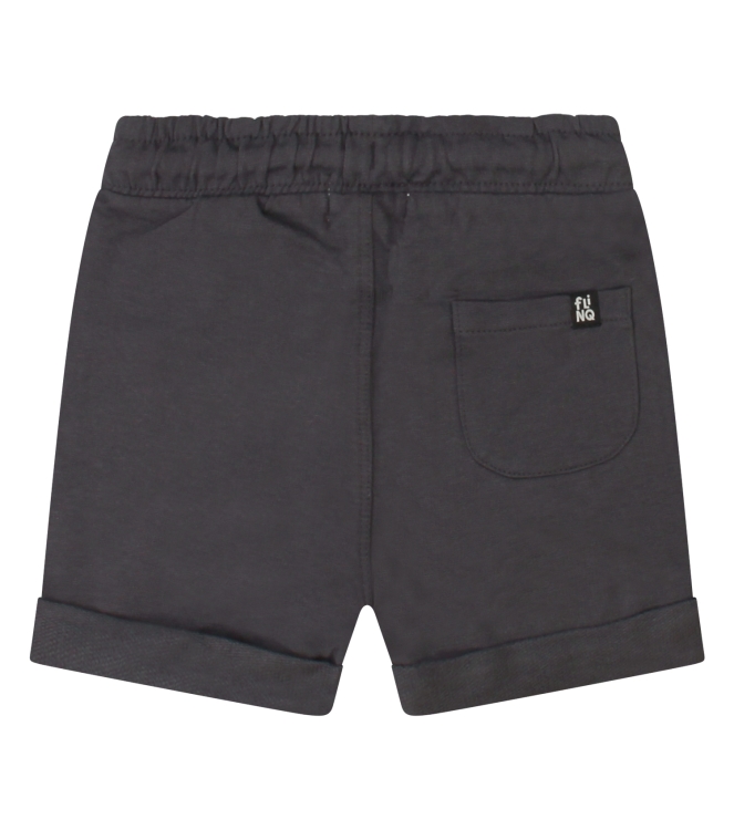 Flinq Look Z10410 Grijs antraciet