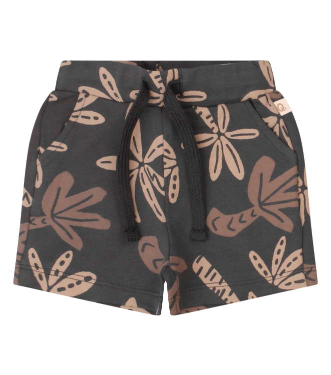 Flinq Newborn 3212203 Z10135 Grijs antraciet