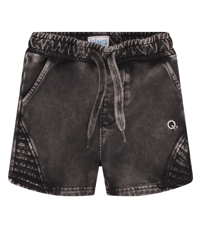 Flinq Tommy Z10610 Grijs antraciet