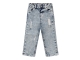 Flinq 3011202 Z90341 Denim licht gebleekt
