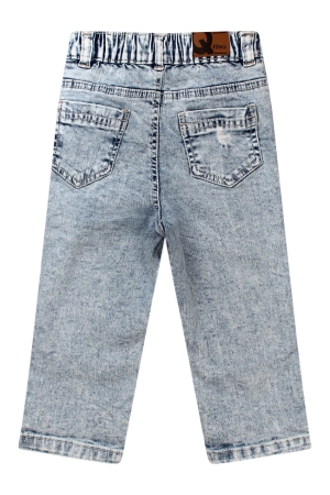 Flinq 3011202 Z90341 Denim licht gebleekt