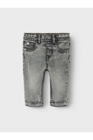 name it baby 13237011 Denim grey