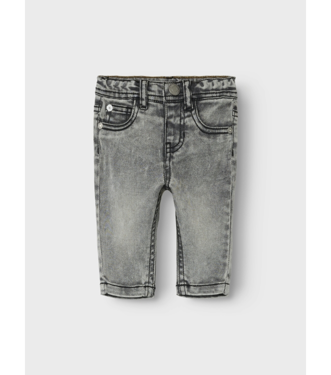 name it baby 13237011 Denim grey