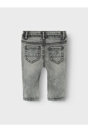 name it baby 13237011 Denim grey