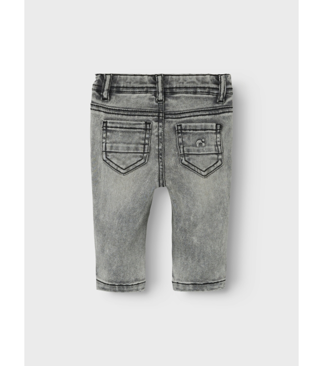 name it baby 13237011 Denim grey