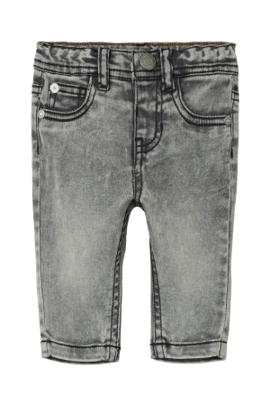 name it baby 13237011 Denim grey