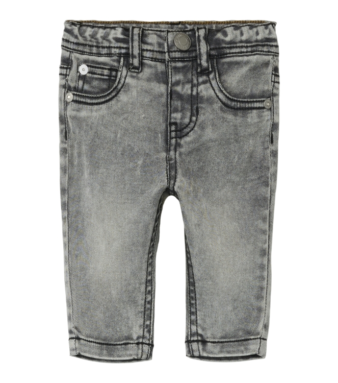 name it baby 13237011 Denim grey