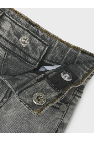 name it baby 13237011 Denim grey