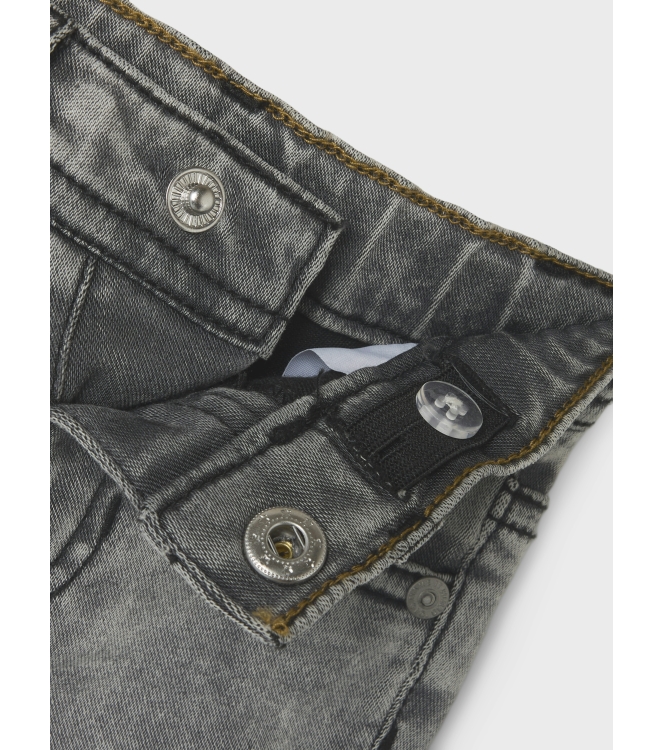 name it baby 13237011 Denim grey