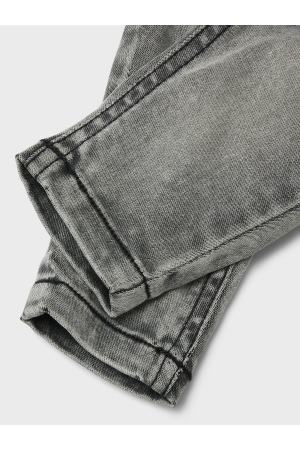 name it baby 13237011 Denim grey