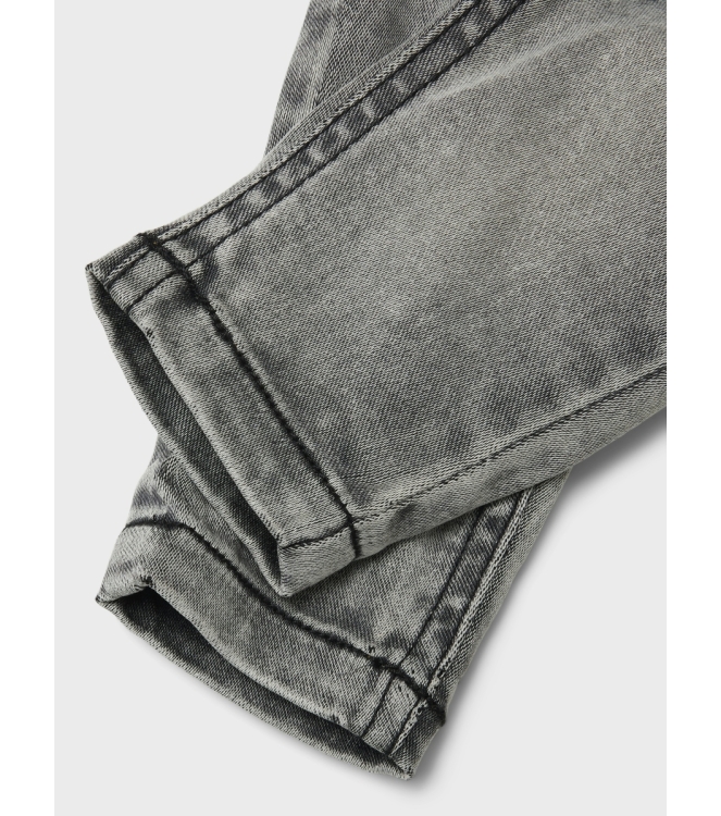 name it baby 13237011 Denim grey