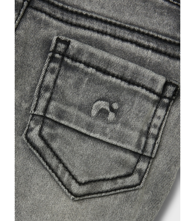 name it baby 13237011 Denim grey