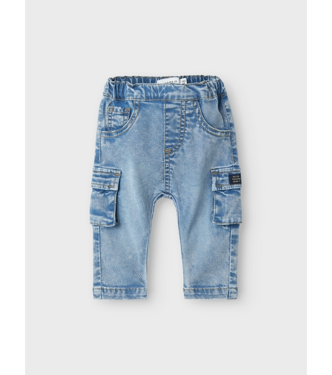 name it baby 13238068 Denim