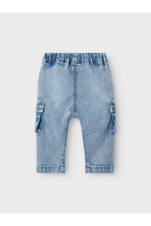 name it baby 13238068 Denim