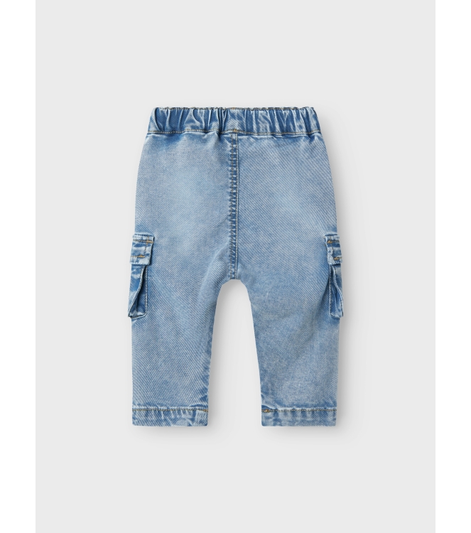 name it baby 13238068 Denim
